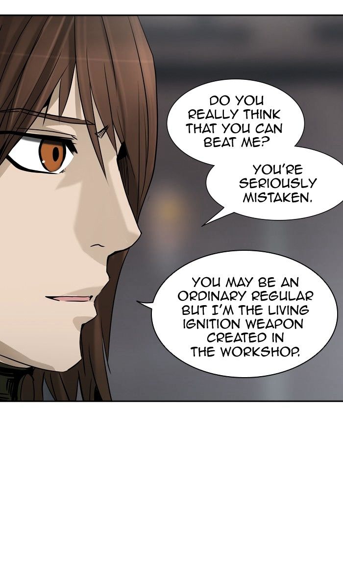 Tower of God, Chapter 306 image 047